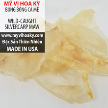 Load image into Gallery viewer, SẢN PHẨM MỚI: BONG BÓNG CÁ MÈ MISSISSIPPI (4 oz)