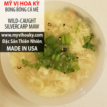 Load image into Gallery viewer, SẢN PHẨM MỚI: BONG BÓNG CÁ MÈ MISSISSSIPPI (4 oz)