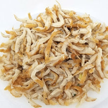 Load image into Gallery viewer, NHÂN BÁNH MÌ - Chả Cá Chiên Bì (Shredded Fish Cake) 5 lbs.