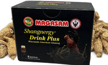 Load image into Gallery viewer, MAGASAM FINE DRINK (NƯỚC SÂM HOA KỲ)