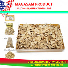 Load image into Gallery viewer, MAGASAM FREE SAMPLE (Not including the Vodka - $10.00) For Phố Bolsa TV