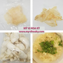 Load image into Gallery viewer, SẢN PHẨM MỚI: BONG BÓNG CÁ MÈ MISSISSIPPI (4 oz)