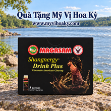 Load image into Gallery viewer, BIG FAMILY / CHURCH COMBO of (36 + 2) lbs. FREE SHIPPING (MIỄN PHÍ HAI HỘP MAGASAM ($126)
