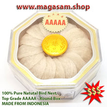 Load image into Gallery viewer, BIRD NEST AAAAA (TỔ YẾN SẠCH) - 2 oz