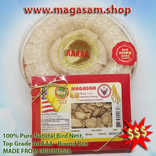 Load image into Gallery viewer, BIRD NEST AAAAA (TỔ YẾN SẠCH) - 8 oz